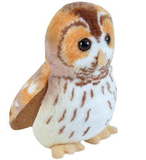 Wild Republic Soft Toy w. Sound - Audubon Birds - 10x16 - Tawny 