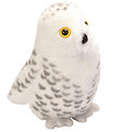 Wild Republic Kuscheltier m. Ton - 16x10 - Snowy Eule