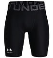 Under Armour Shorts - HG Armor - Svart