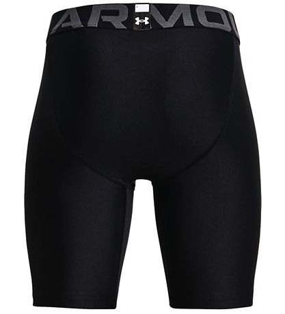 Under Armour Shorts - HG Armor - Svart