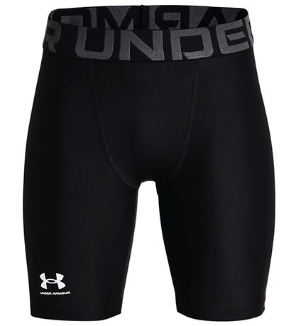 Under Armour Shorts - HG Armor - Svart