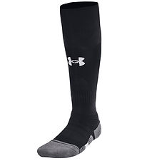 Under Armour Football Socks- Magnetico - Black