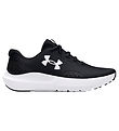 Under Armour Shoes - BGS Surge 4 - Black