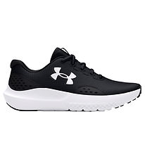 Under Armour Shoes - BGS Surge 4 - Black