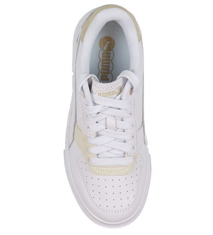 Puma Shoes - Cali Court Match Wns - White