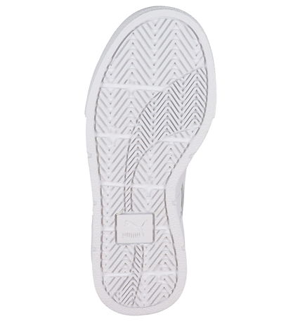 Puma Shoes - Cali Court Match Wns - White