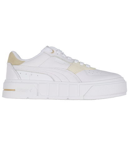 Puma Shoes - Cali Court Match Wns - White