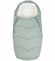 Voksi Fußsack - Urban - 88/115 cm - Sea Green/Fliegend
