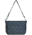 DAY ET Shoulder Bag - Mini RE-Q CB - Quilted - Dark Slate