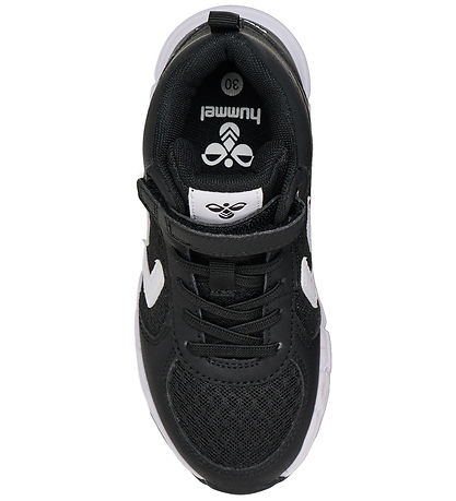 Hummel Boots - Speed Mid Jr - Black