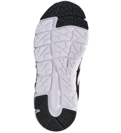 Hummel Boots - Speed Mid Jr - Black