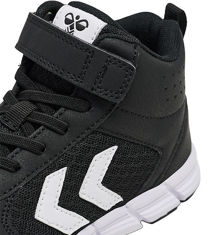 Hummel Boots - Speed Mid Jr - Black