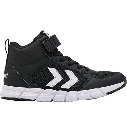 Hummel Boots - Speed Mid Jr - Black