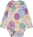 Hummel Body l/ä - hmlAnny - Whitecap Grey