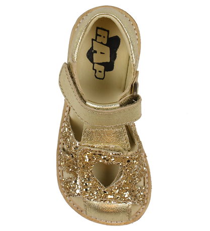 Arauto RAP Sandals - Noa - Platinum/Disco