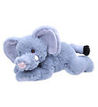 Wild Republic Gosedjur - Ecokins - 13x23 - Afrikansk elefant