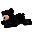 Wild Republic Soft Toy - Ecokins - 19x33 - Black Bear