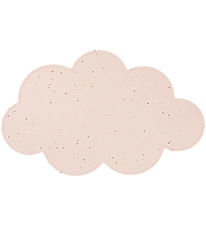 Set de Table Done by Deer - Silicone - Sky - Confetti Powder