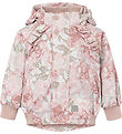 MarMar Lightweight Jacket - Olio F - Hydrangea