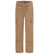 Converse Trousers - Lifestyle - Coffee Room