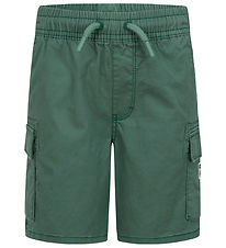 Converse Shorts - Livsstil - Admiral Elm