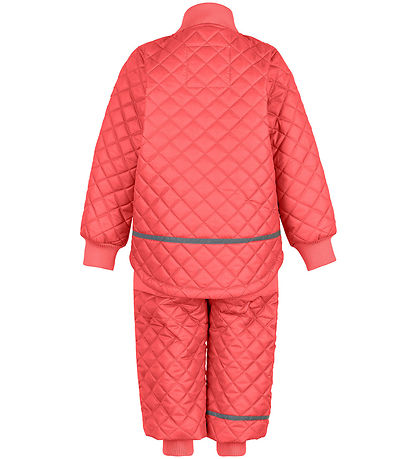 Mikk-Line Thermo Set - Cayenne