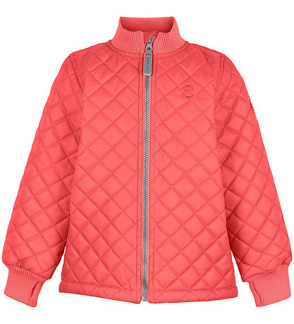 Mikk-Line Thermo Set - Cayenne