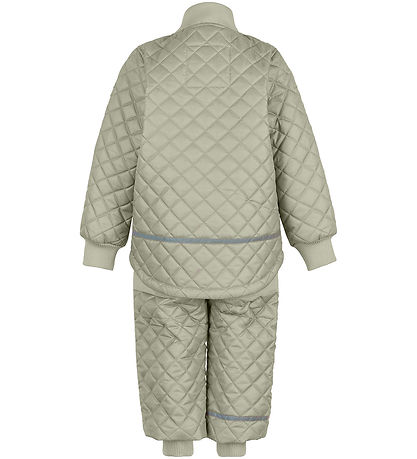Mikk-Line Thermo Set - Desert Sage
