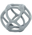 Petit Monkey Teether Ball - Silicone - Trade Winds