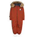 LEGO® Wear Kuldagalli - LWJunin 706 - Brúnt