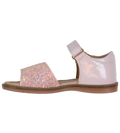 Sandales Bisgaard - Aida - Shell