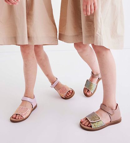 Sandales Bisgaard - Aida - Shell