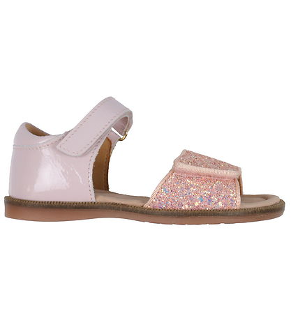 Sandales Bisgaard - Aida - Shell