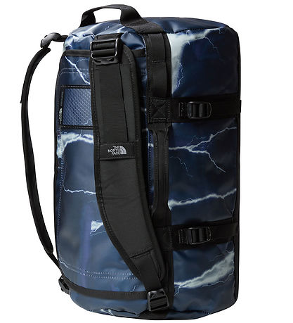 The North Face Travel Bag - Base Camp Duffel - 31 L - Navy