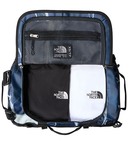 The North Face Travel Bag - Base Camp Duffel - 31 L - Navy