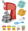 Play-Doh Modelleerklei - Kitchen Creations - Magisch Mixer Spel