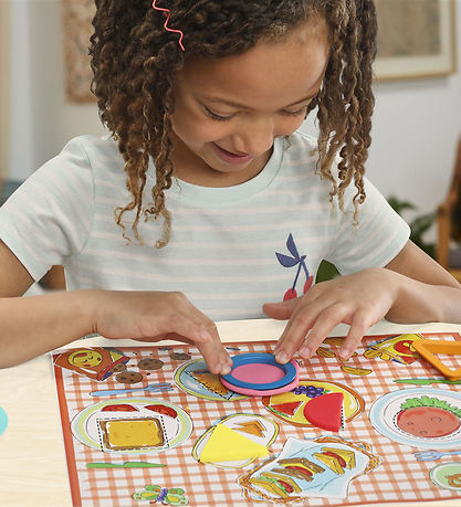 Play-Doh Play Dough - Picnic Shapes - Starter Set