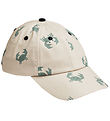 Liewood Cap - Danny - Krabbi/Sandy