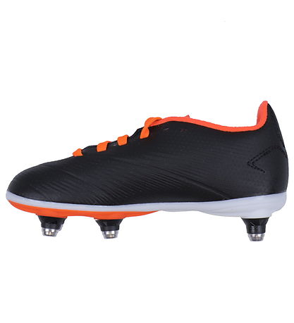 adidas Performance Football Boots - PREDATOR LEAGUE L S - Black/