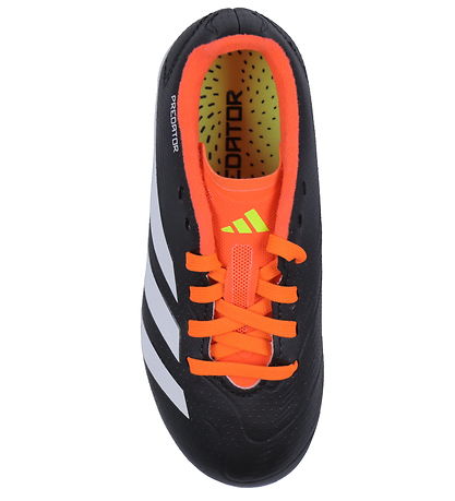 adidas Performance Football Boots - PREDATOR LEAGUE L S - Black/