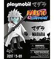 Playmobil Naruto - Madara Sage Af Six P... - 71217 - 4 Partar