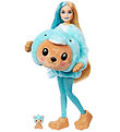 Poupée Barbie - Cutie Révéler - Teddy Dolphin