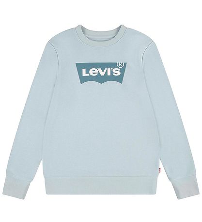 Levis Sweatshirt - Niagra Mist