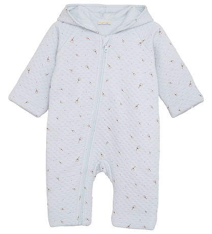 Fixoni Pramsuit - Gray Dawn