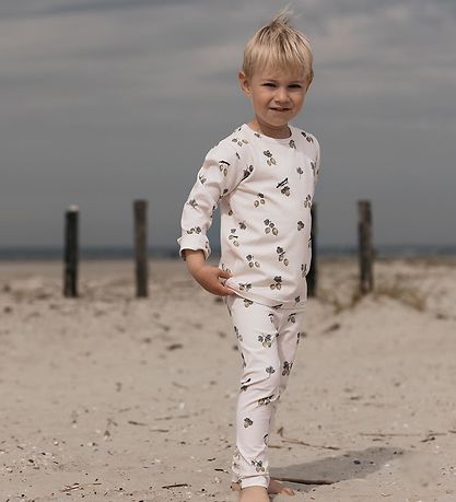 Petit Piao Blússa - Krækiber