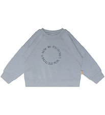 Petit Piao Peysa - Haw - Spring Blue