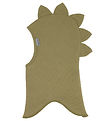 Mikk-Line Balaklava - Dubbel - Torkade Herb m. Dino grenar