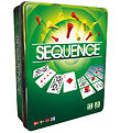 Asmodee - Sequence Board Game - Travel Nordic