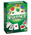 Asmodee - Sequence Board Game - Nordic