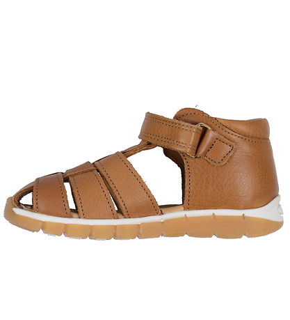 Bisgaard Sandals - Billie - Caramel